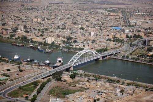 راه اندازی خط دریایی ایران - عراق ویژه زوار اربعین حسینی
