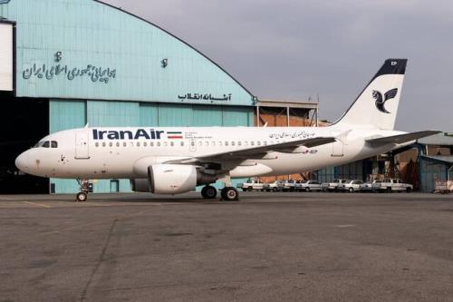 هواپیمای تهران به سقز به علت نقص فنی به مهرآباد بازگشت