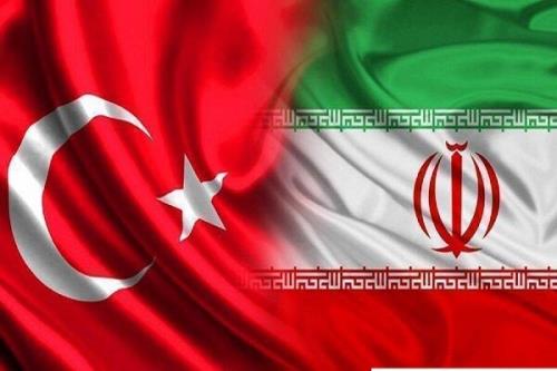 هدف گذاری 30 میلیارد دلاری ایران و ترکیه در عرصه انرژی