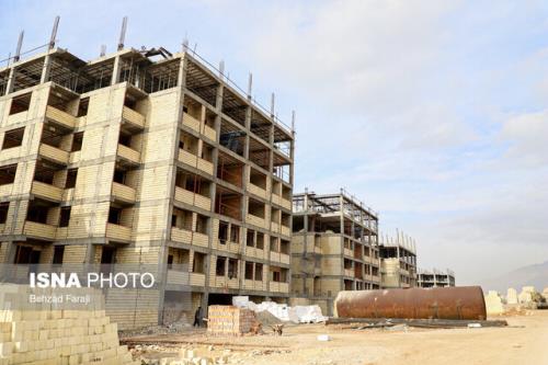پروژه های مسکن مهر خوزستان تا پایان امسال تعیین تکلیف می شوند