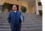 محمد شریعتمداری گزینه پیشنهادی وزارت كار به مجلس خواهد بود
