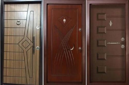 چرا از درب ضد سرقت استفاده می كنیم؟
