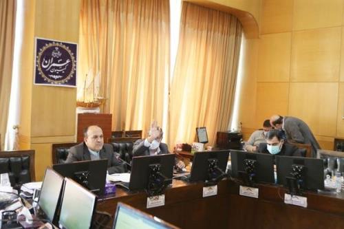 رای كمیسیون عمران مجلس به توقف اجرای پروژه قطار سریع السیر تهران - قم - اصفهان