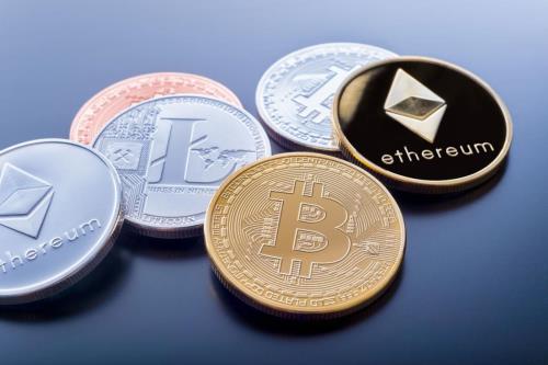 بهترین ارز دیجیتال و صرافی آنلاین