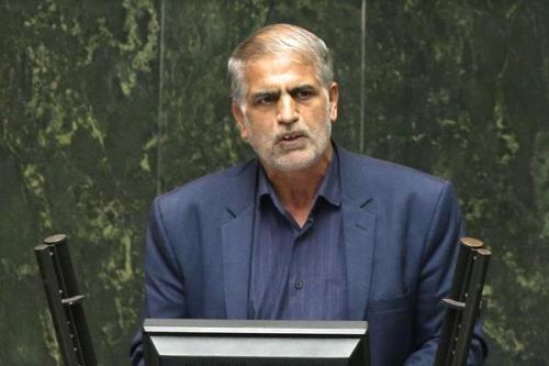 نماینده پاكدشت از پاسخ های وزیر راه قانع شد