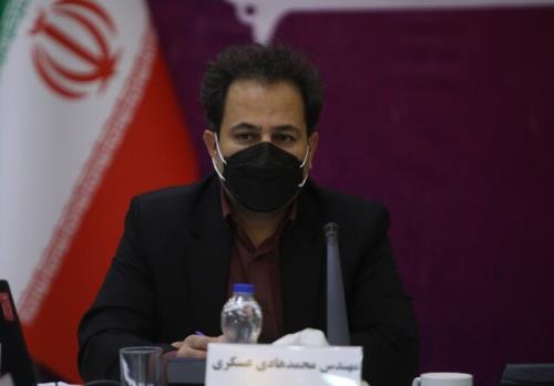 جزییات رویداد كمند با موضوع كار، مهارت و نوآوری دختران دانشجو