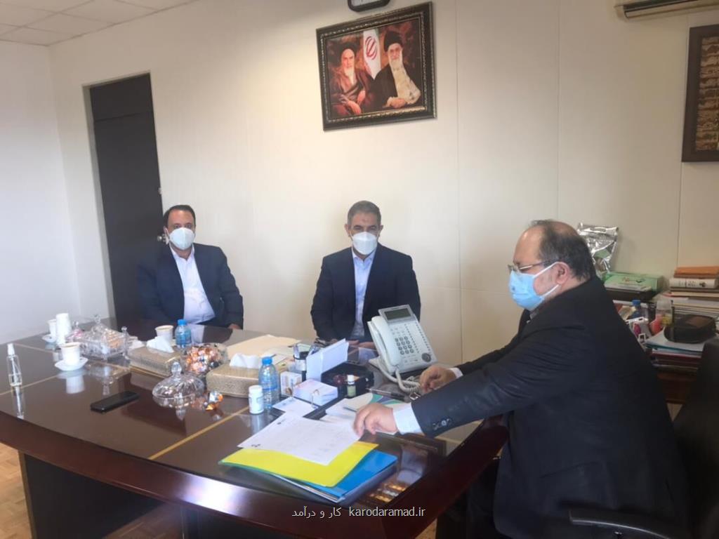 كهگیلویه و بویراحمد از ظرفیت ماده 56 برای توسعه كمك می گیرد