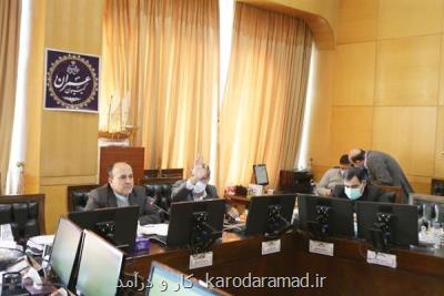 رای كمیسیون عمران مجلس به توقف اجرای پروژه قطار سریع السیر تهران - قم - اصفهان