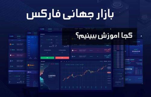 معرفی برترین موسسه اموزش فارکس
