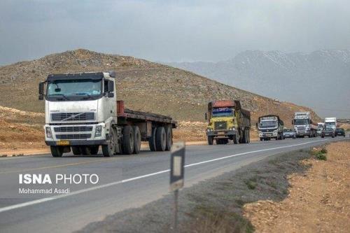 جزئیات ممنوعیت ورود به قره باغ از ارمنستان و آزادی دو کامیون دار ایرانی