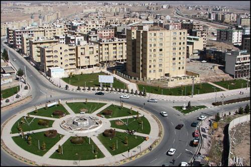 مدیرعامل شهر جدید هشتگرد منصوب گردید