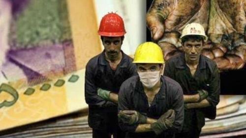 شروع چانه زنی های داغ دستمزد ۱۴۰۱ از ساعاتی دیگر