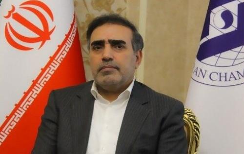 بدقولی وزارت راه داد رئیس اتاق تعاون را درآورد