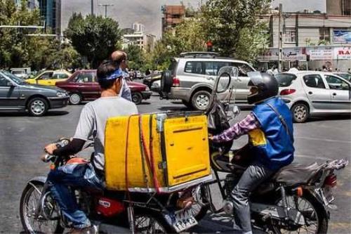 بازار از مشاغل خدماتی اشباع شده است