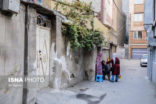 بسته جدید تشویقی برای سازندگان در بافت فرسوده