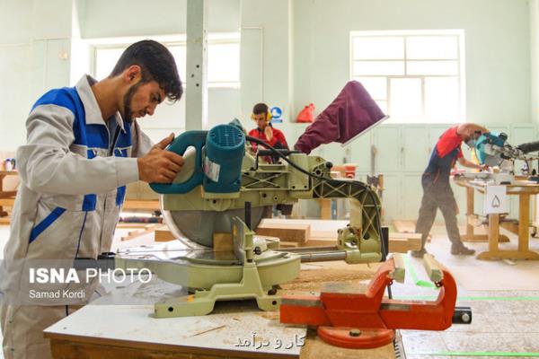 اشد مجازات برای صدور گواهینامه مهارت خلاف