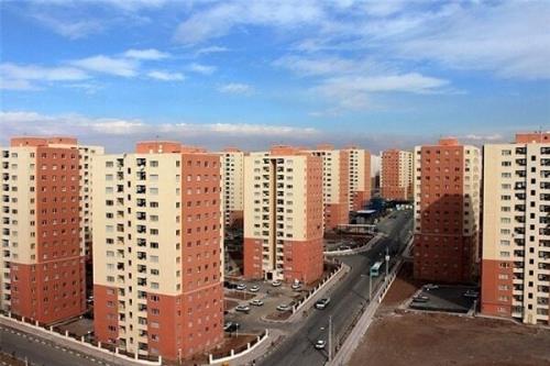 اگر می خواهیم تورم را کنترل کنیم باید مسکن بسازیم