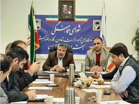 بیش از 50 درصد کارجویان لرستان فاقد مهارت هستند