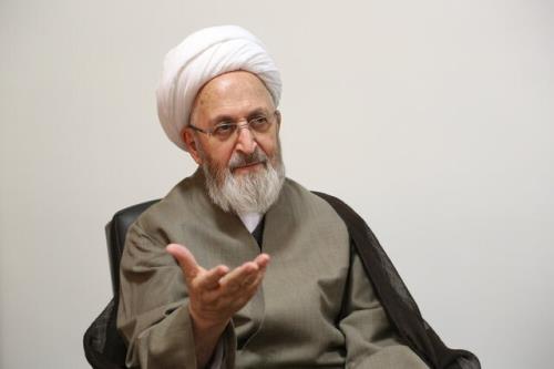 تاملی در سخنان آیت الله سبحانی در مورد احیای زمینهای موات و ساختمان سازی های قم