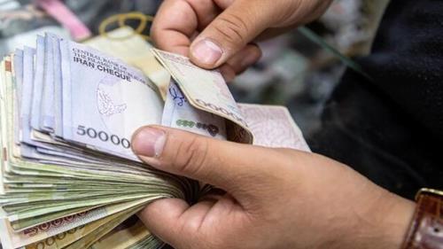 کاهش فاصله طبقاتی با افزایش پلکانی حقوق ها