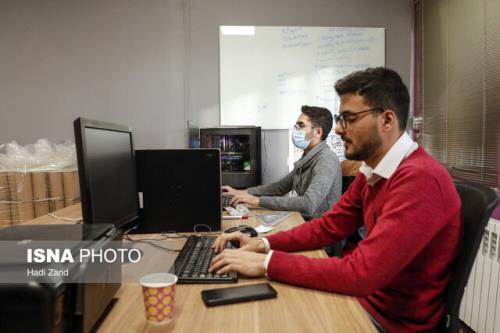 ایجاد ۴۹ مرکز هدایت شغلی و کاریابی تخصصی در دانشگاه ها تا سال ۱۴۰۱