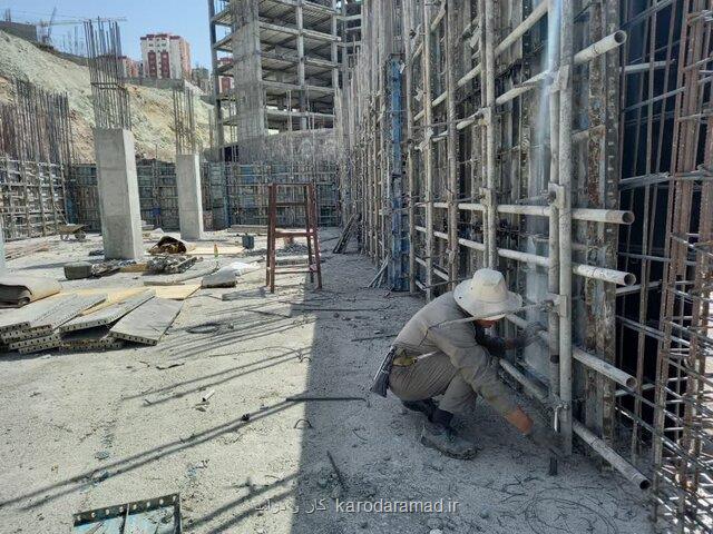 موتور بخش مسکن یک هل می خواهد!