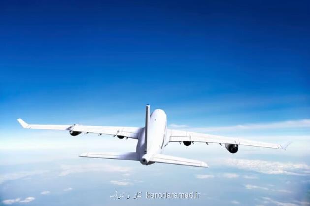 افزایش ۱۰۰درصدی اعزام و پذیرش مسافر در ۶ماهه اول سال