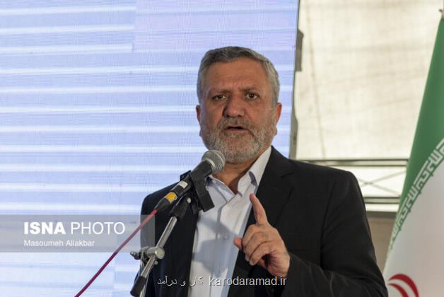 تاکید وزیر کار به هدایت سرمایه های خرد و خانوادگی به سمت تولید