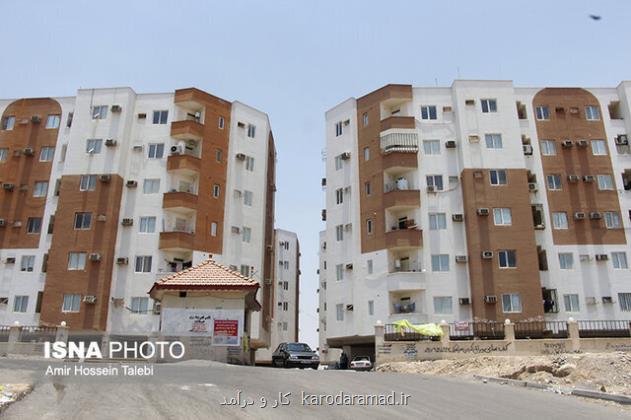 تصویب آئین نامه مسکن کارگری در دولت