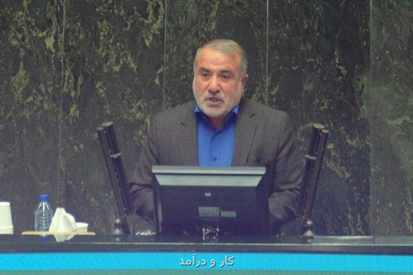 دستاوردهای مجلس یازدهم از دید یک عضو کمیسیون عمران