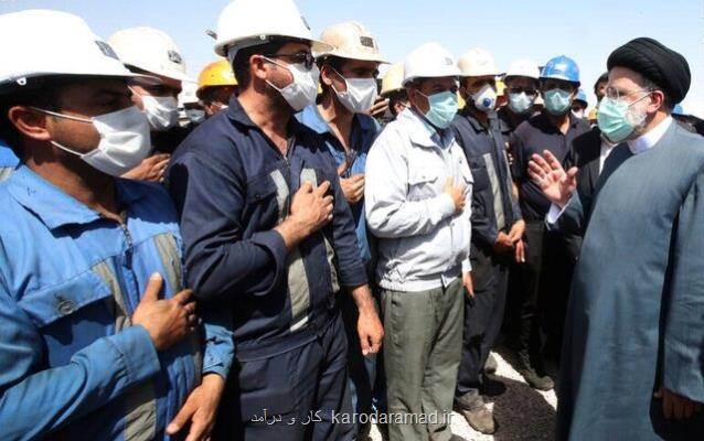 چند واحد راکد طی یک سال دولت سیزدهم احیا شد؟