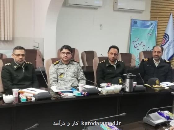 استفاده از ظرفیت اقتصادی استانها برای اشتغال سربازان