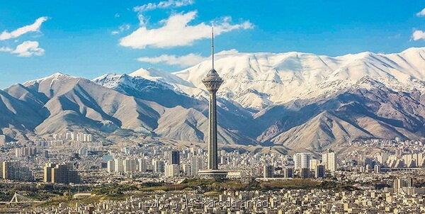 آخرین وضع بازار مسکن در غرب تهران
