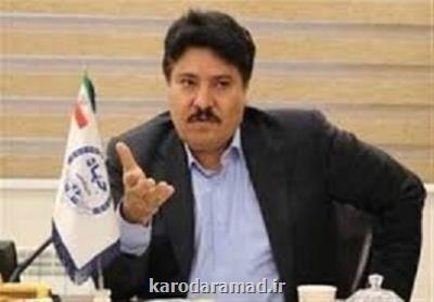 شروع عملیات اجرائی استیل کورد در دلفان