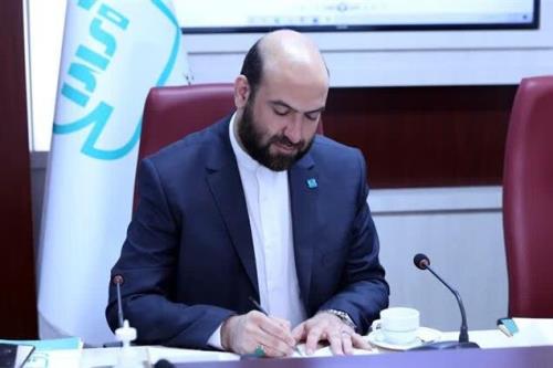 ابلاغ اولین بسته تحولی برای رشد تولید کیفی توسط رئیس سازمان ملی استاندارد