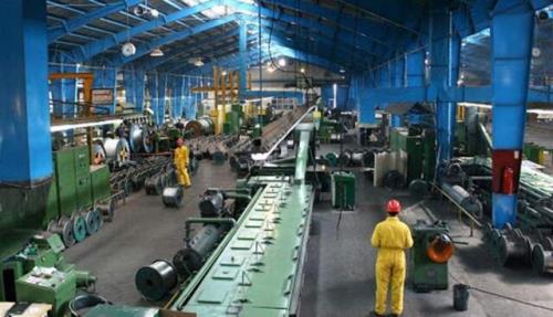 اختصاص ۱۳۲ هزار میلیاردریال تسهیلات به ۲۵۶ واحد تولیدی خوزستان