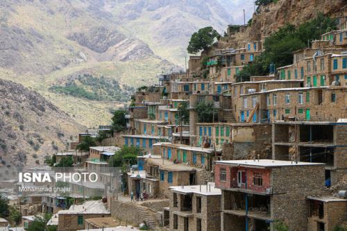 تمام خانه های روستایی در برنامه هفتم سنددار می شود