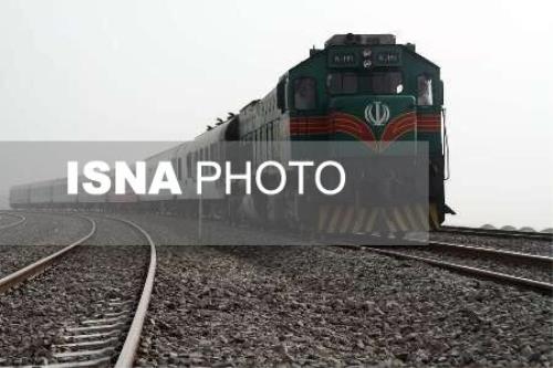 از سرگیری قطارهای ترکیبی تهران - کربلا