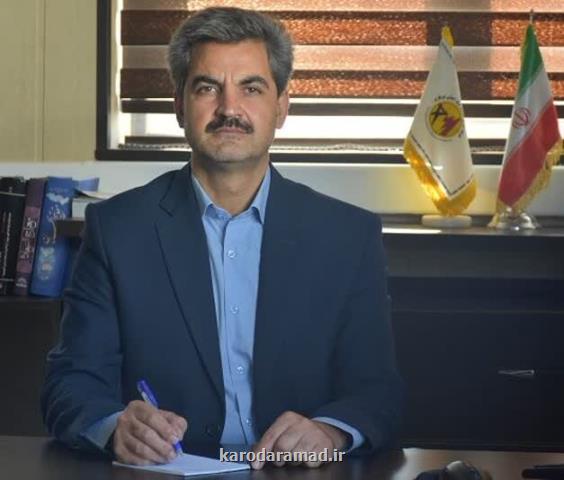 هزینه ۱۲ میلیاردی پروژه تامین برق بیمارستان ولیعصر اراک