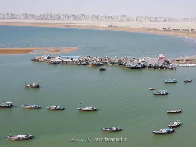 راه هندی ها باردیگر به چابهار باز شد