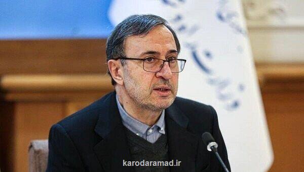 طراحی شبکه بهینه جاده ای، نیاز آتی حمل و نقل کشور