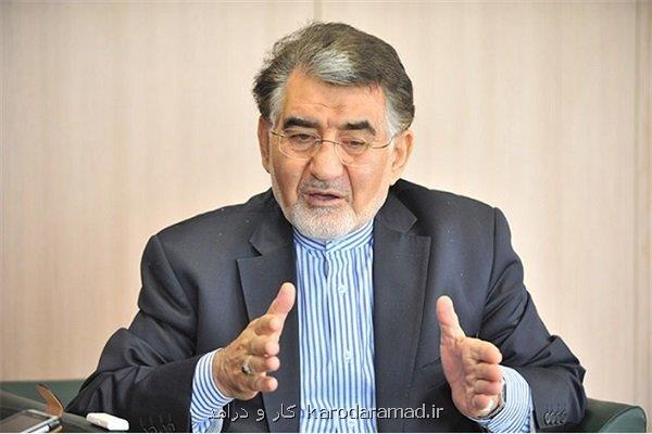 ظرفیت تجارت ایران و عراق ۳۰ میلیارد دلار است