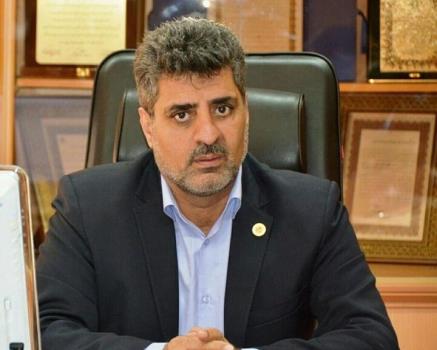 مدیرعامل جدید شرکت ملی پخش فرآورده های نفتی انتخاب شد