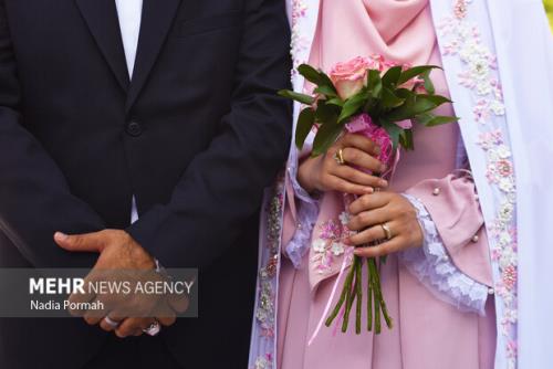 ۲ هزار فقره تسهیلات ازدواج به فرزندان بازنشستگان پرداخت گردید