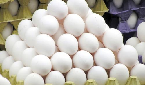 اعلام نرخ هر کیلو تخم مرغ ۴۷ ۳۰۰ تومان