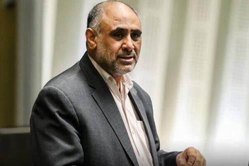 برای انجام تکلیف ملی و شرعی آمده ام