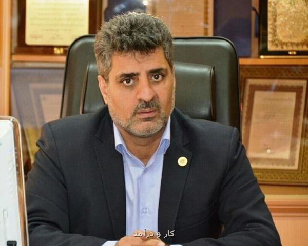 مدیرعامل جدید شرکت ملی پخش فرآورده های نفتی انتخاب شد