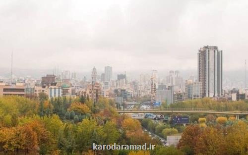 بهبود فاکتورهای سه گانه در بازار مسکن