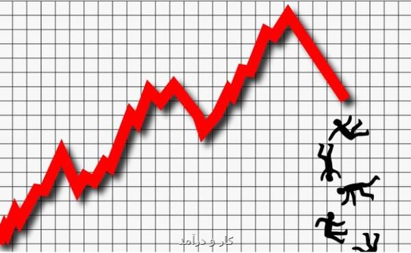 بورس ایران فقط 2 ماه در سال پر رونق است