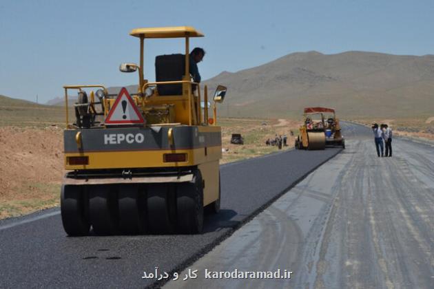 پیش بینی ۳۶ هزار میلیاردریال اعتبار برای راه و شهرسازی خوزستان